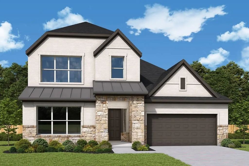 5011 Nesbit Path, Rosenberg