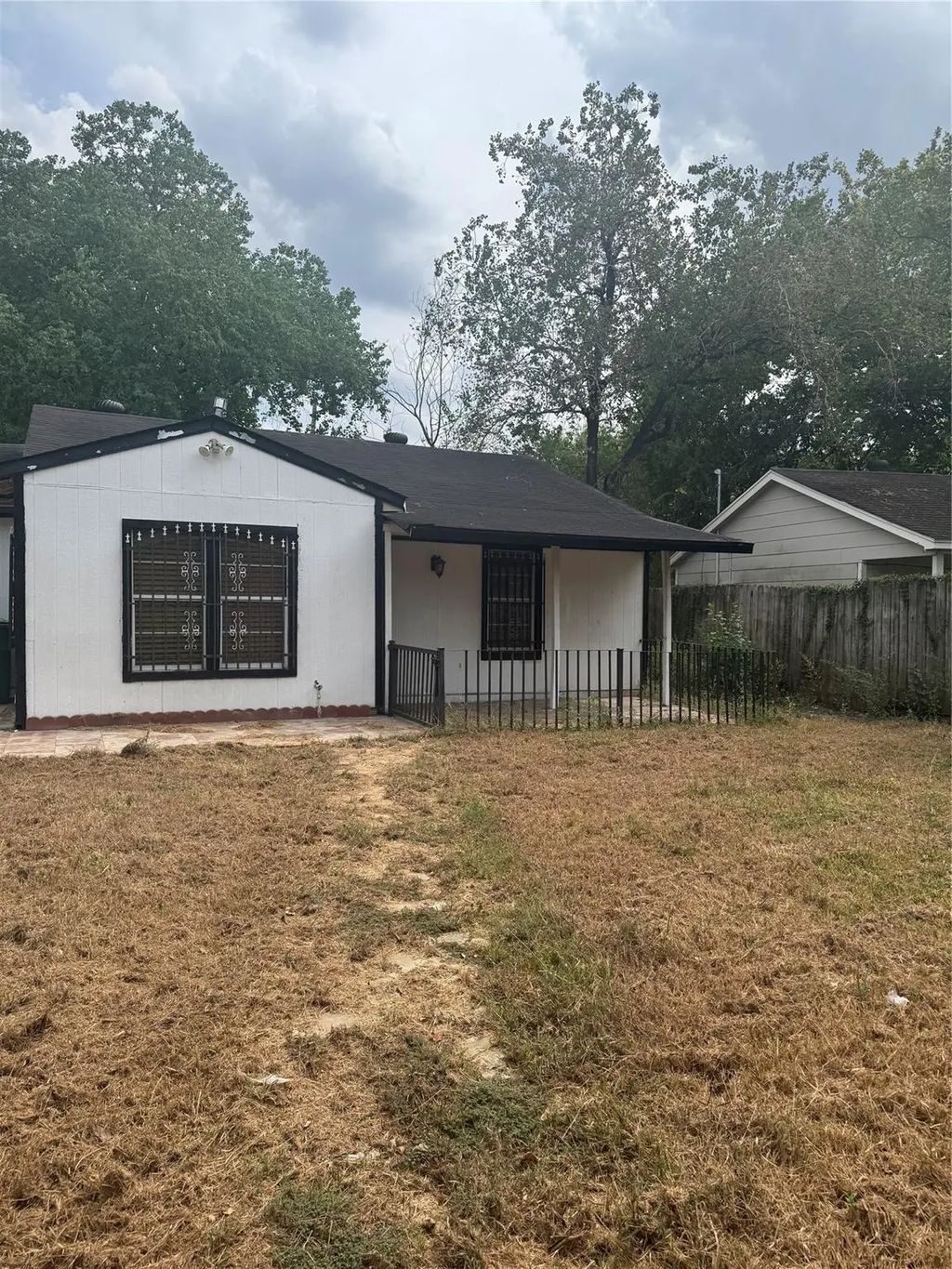 7307 Hurtgen Forest Road, Houston