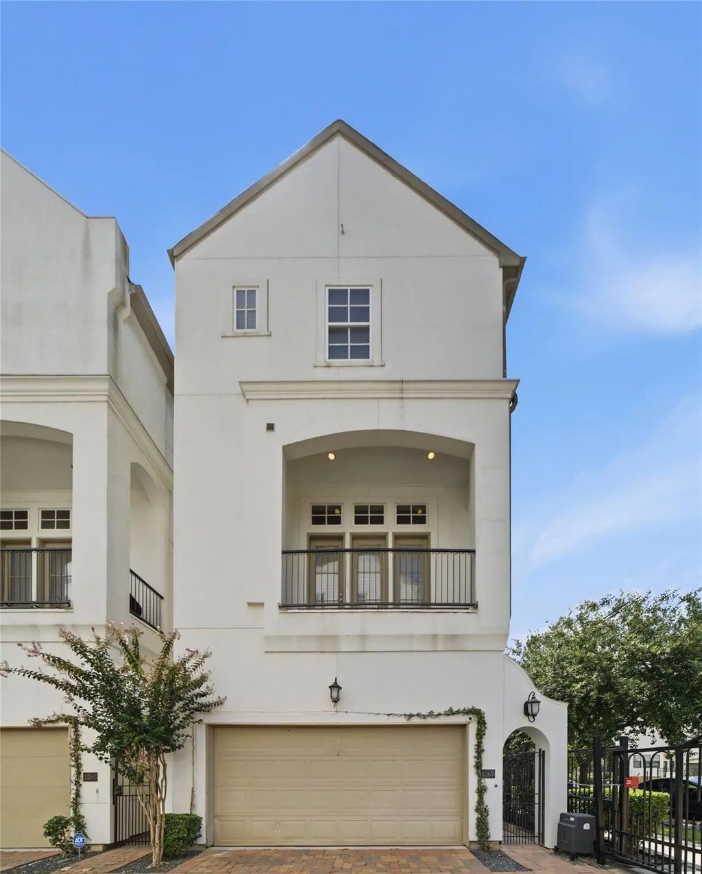 1262 W 23rd Street, Houston