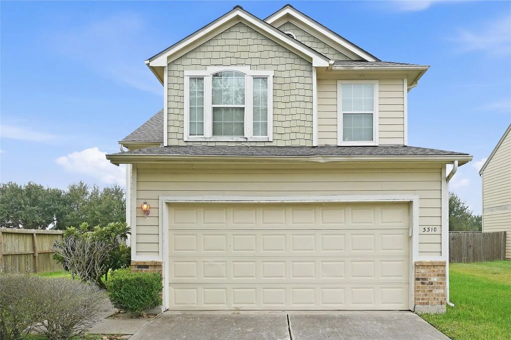 3310 Jib Court, Fresno