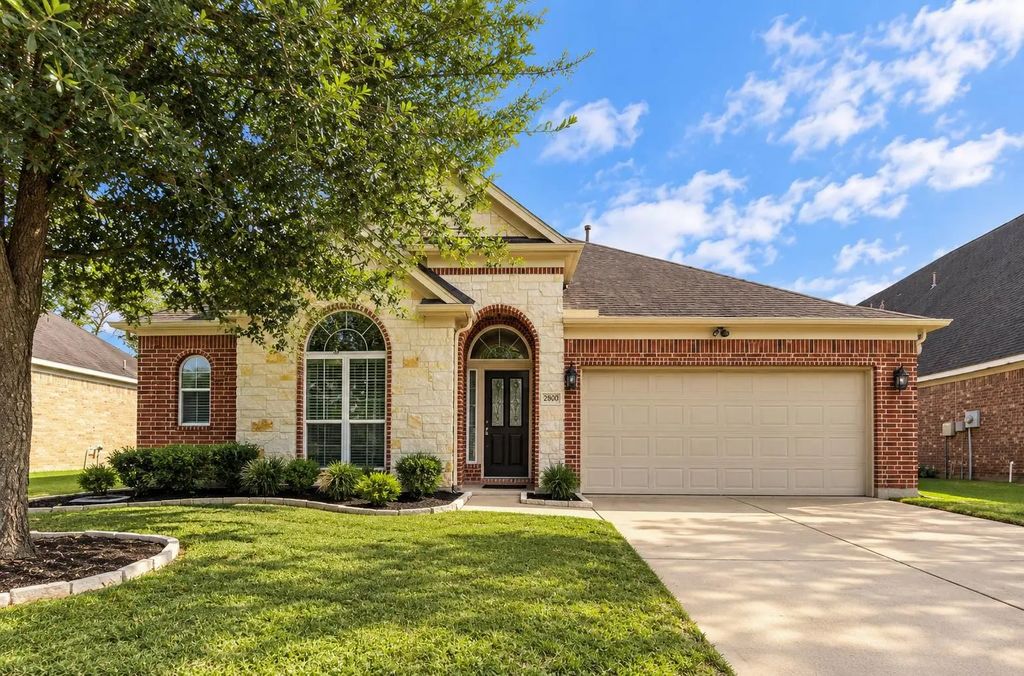 19014 Sweet Springs Lane, Cypress
