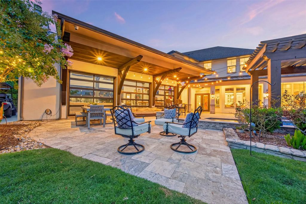 2 Texas Dandy Drive, Tomball