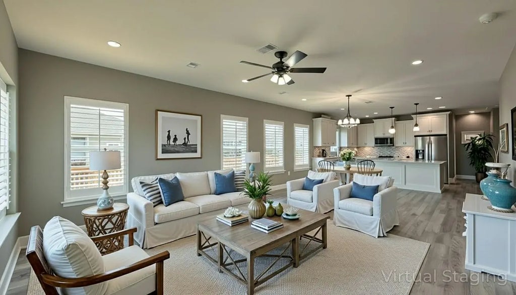 865 Palmetto Drive, Crystal Beach