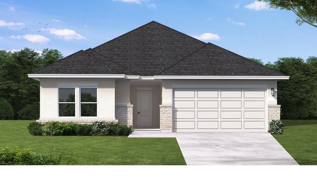 13223 Timber Hollow Drive, Rosharon