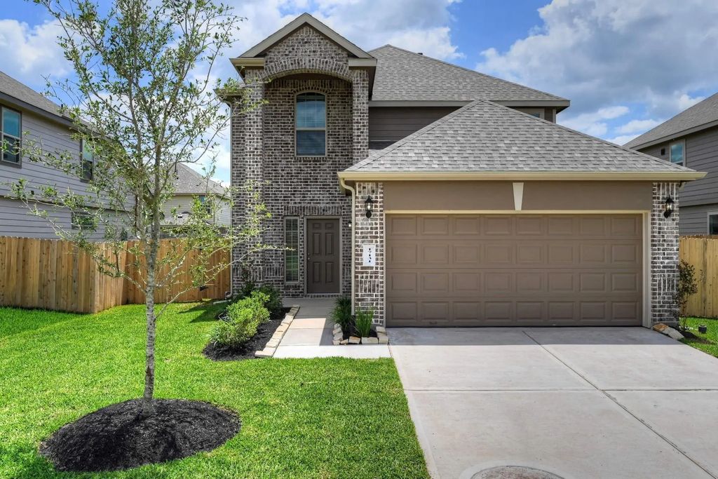 17131 Devon Dogwood Trail, Richmond