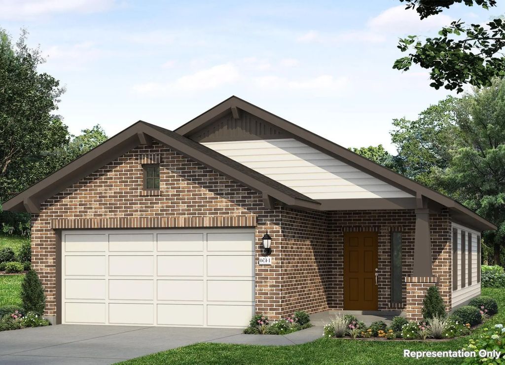 7895 Kastamonu Street, Montgomery