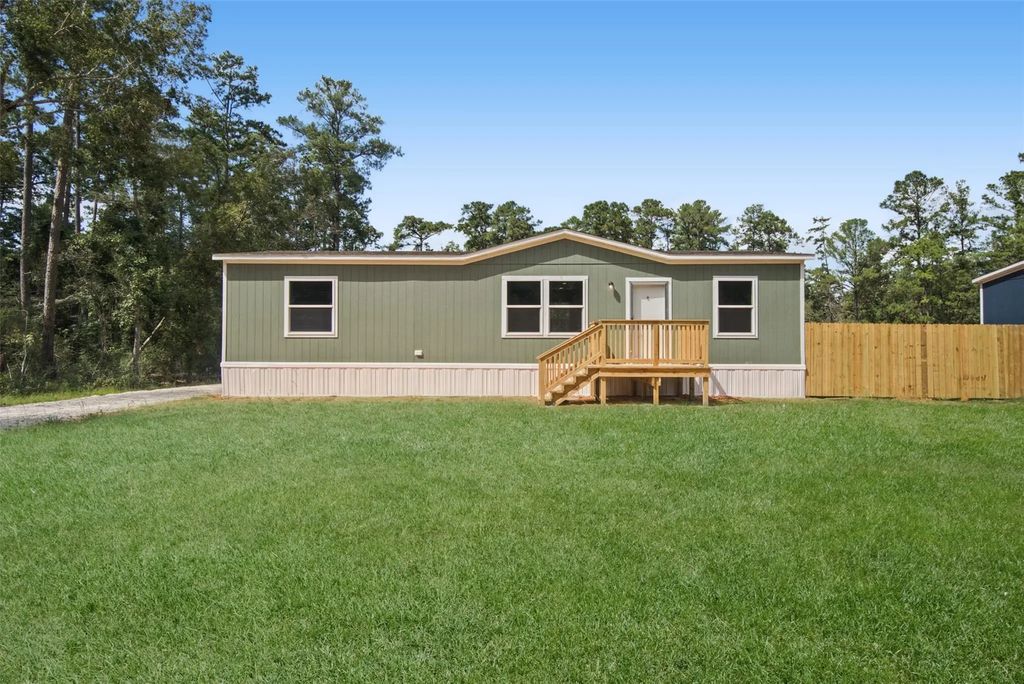246 Broken Branch, Livingston