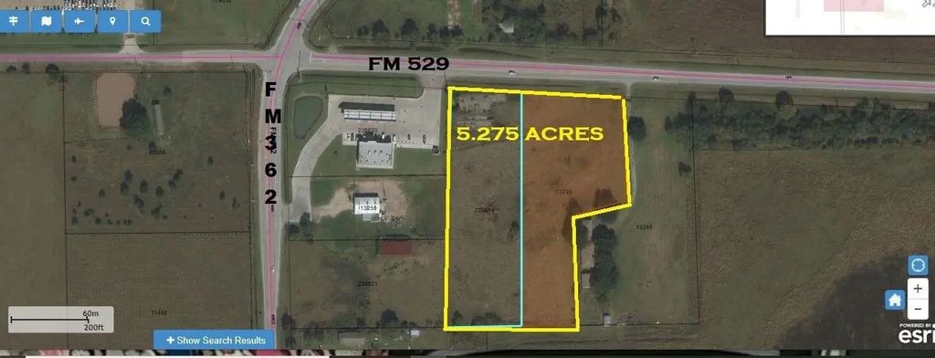 34005 Fm-529, Brookshire