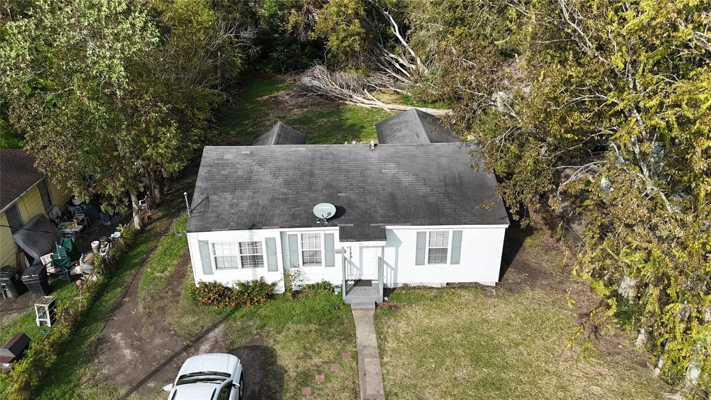5237 Carmen Street, Houston