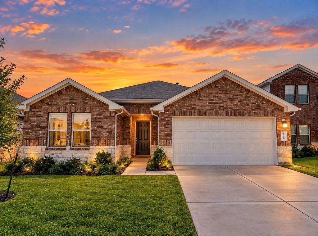 5238 Bay Meadows Lane, Katy