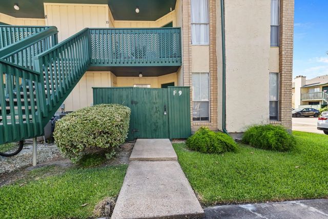 1516 Bay Area Boulevard F9, Houston