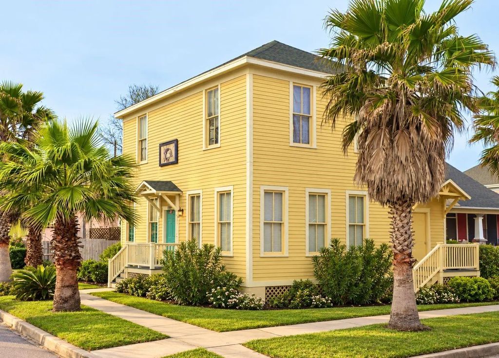 1426 17th Street, Galveston