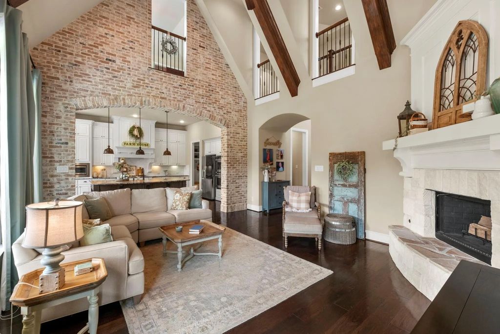 34 Stefano Way, Missouri City