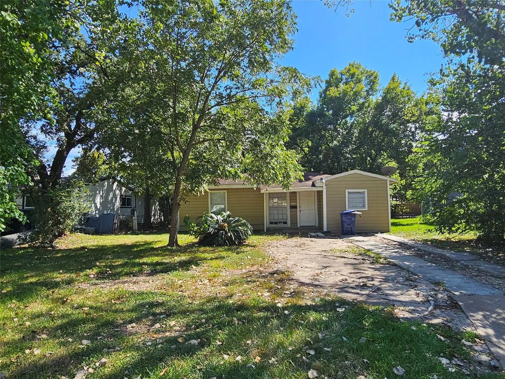 1521 4th Avenue N, Texas City