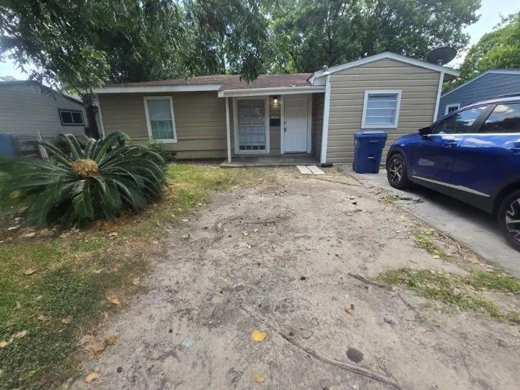 1521 4th Avenue N, Texas City
