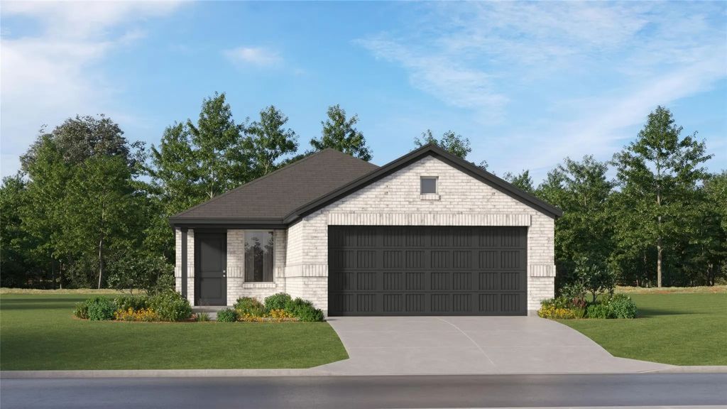 557 Falling Cave Drive, Willis