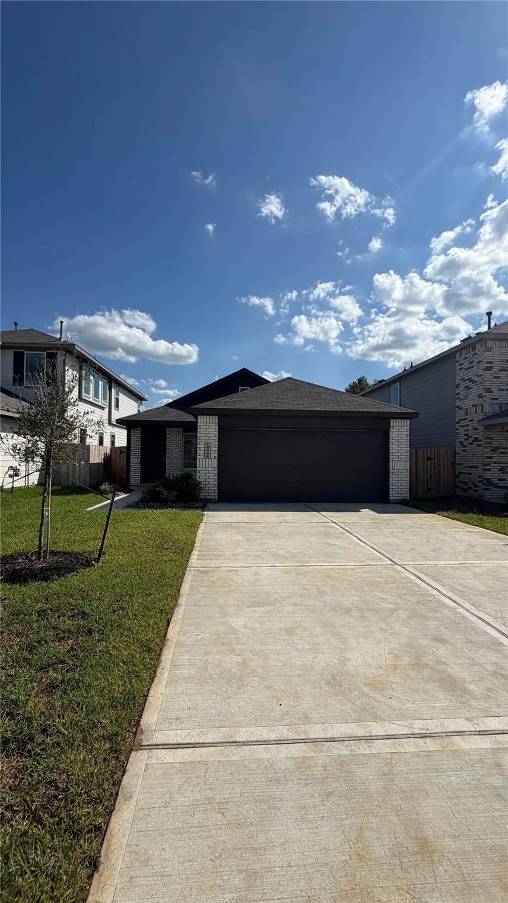 14668 South Ascot Bend Circle, Conroe