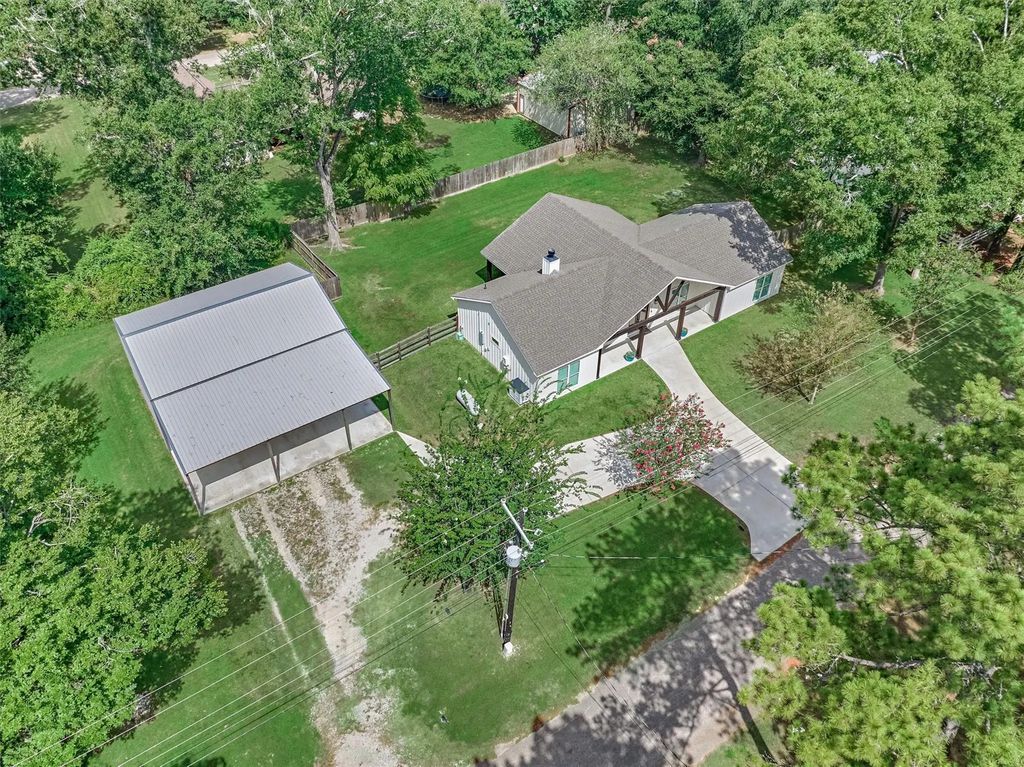 5218 Lazy Lane, Montgomery