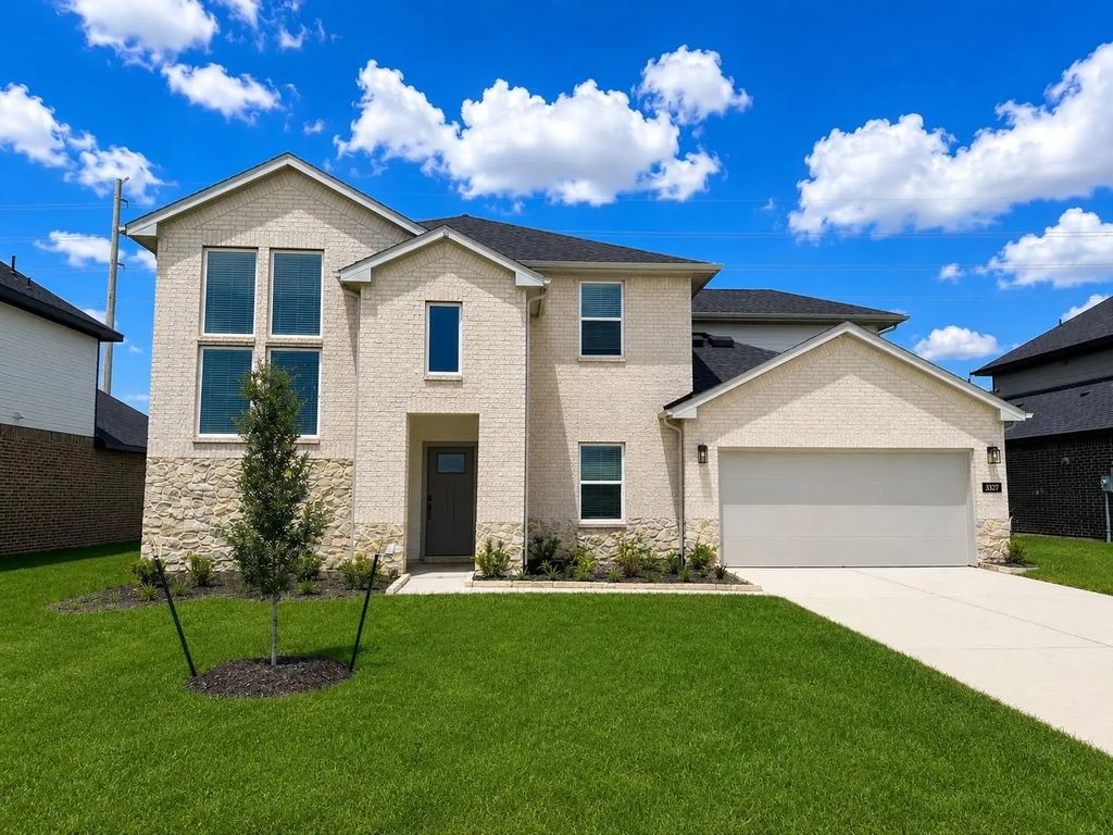 3227 Olivia Park Drive, Fulshear