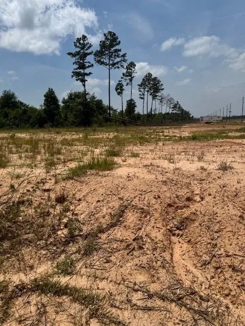 504 Road 5915 15, Cleveland