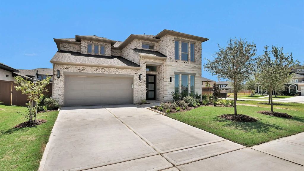 7206 Bush Glade Drive, Katy