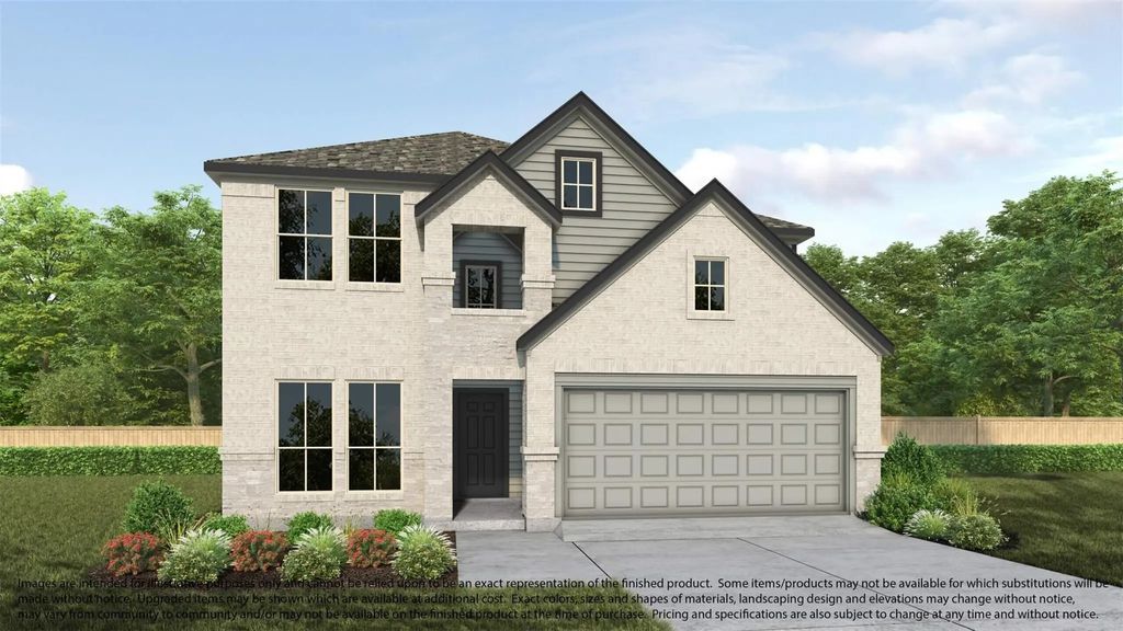 2602 Ivory Basewood Lane, Katy