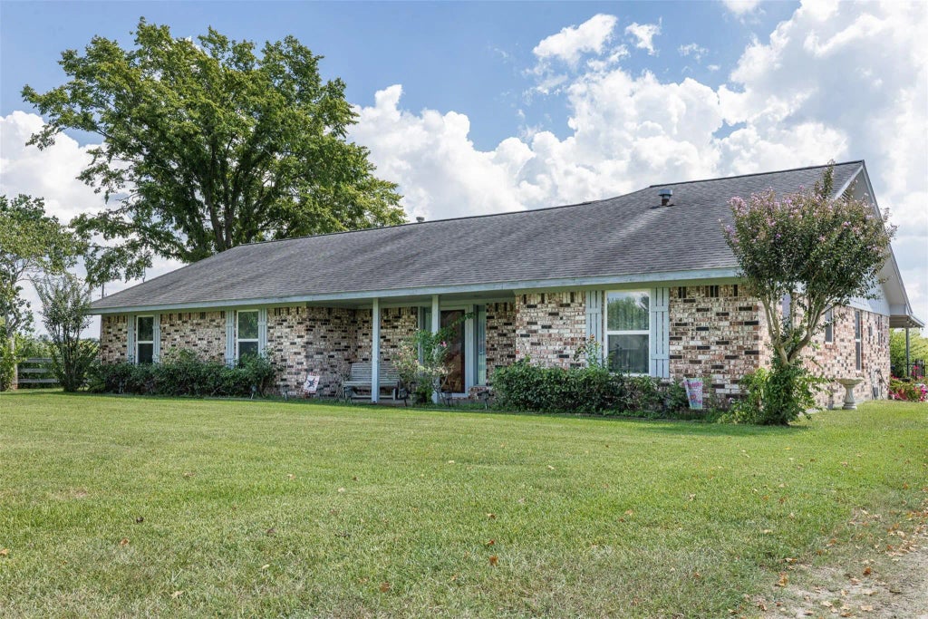 1100 Anderson Lane, Brenham