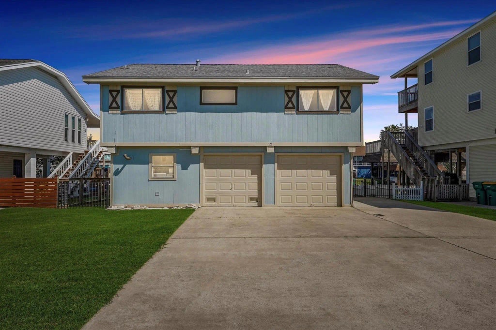 12 S Sandpiper Street, La Marque