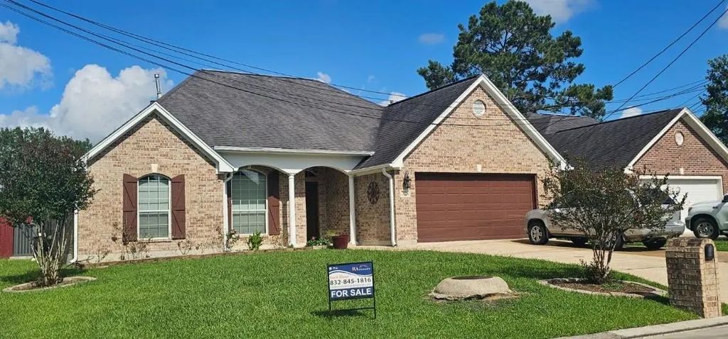 2125 Willowglen Drive, Beaumont