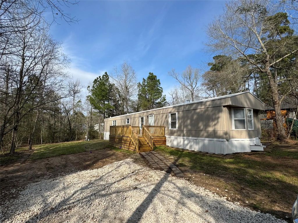 15840 Lowell, Montgomery