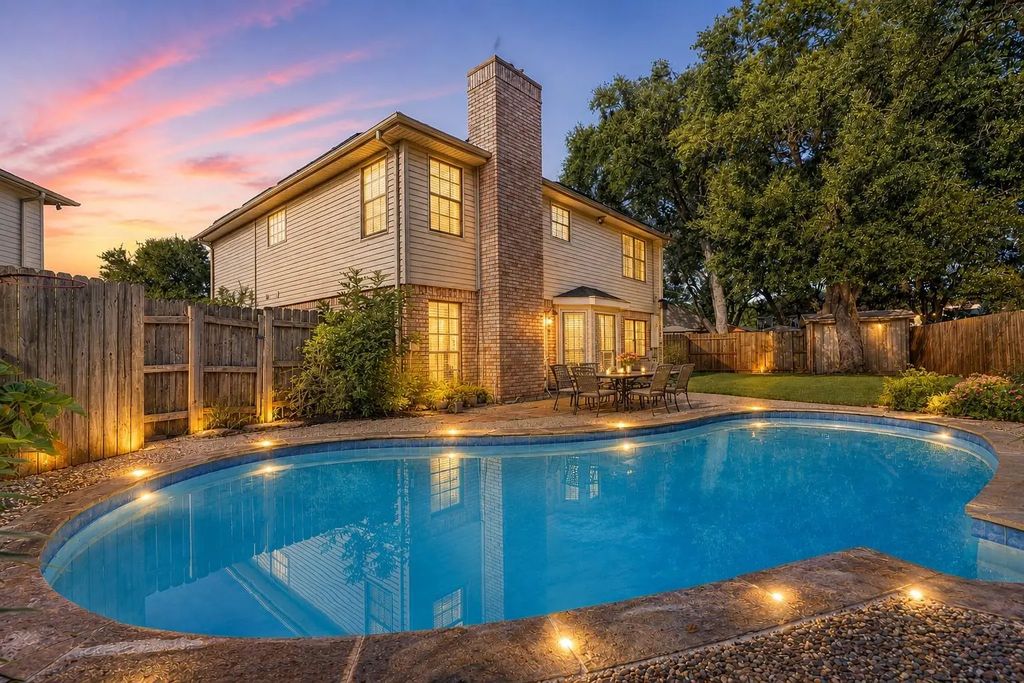 3311 Richmond Ferry Court, Richmond