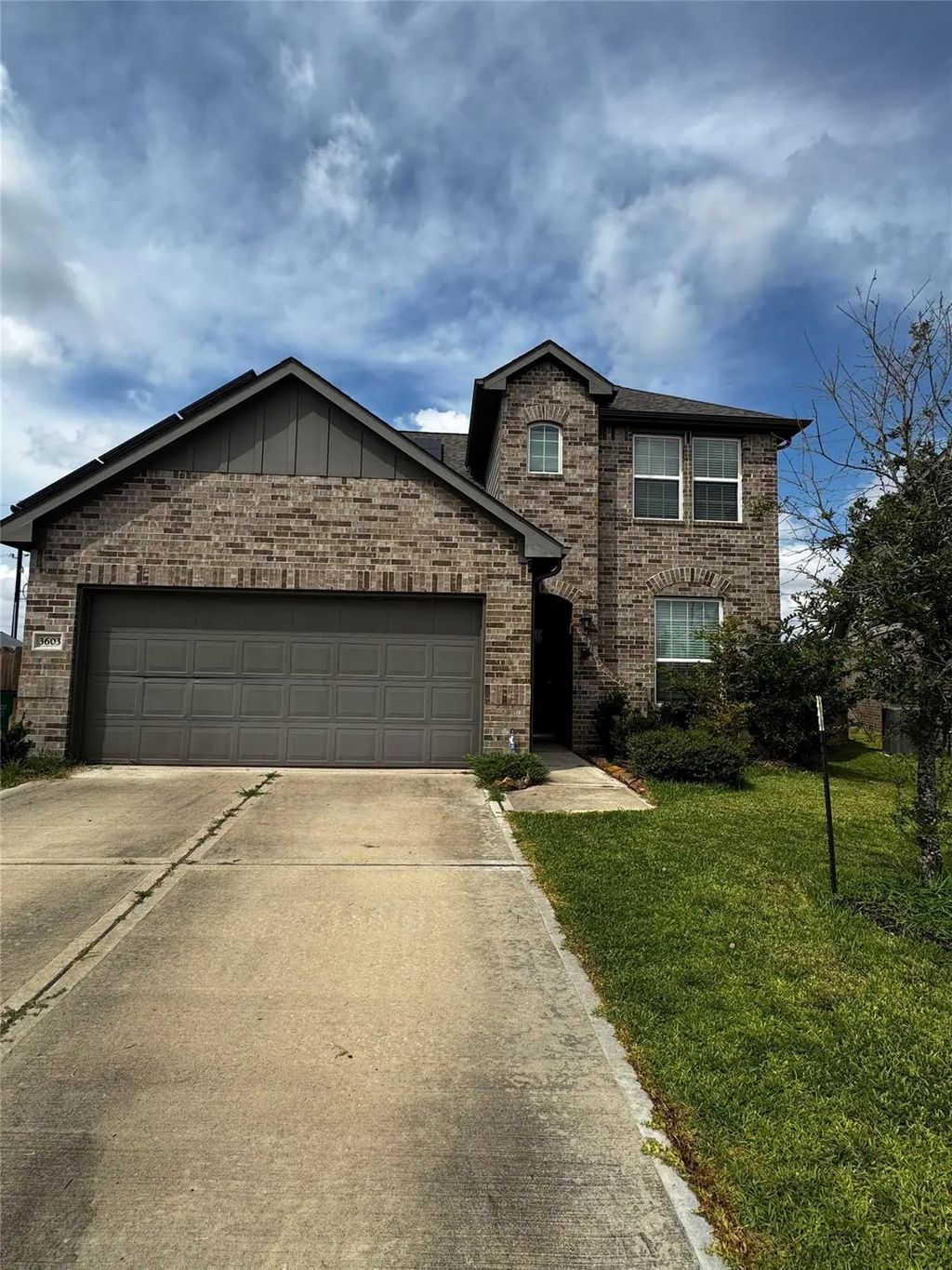 3603 Homestead Ridge Lane, Richmond