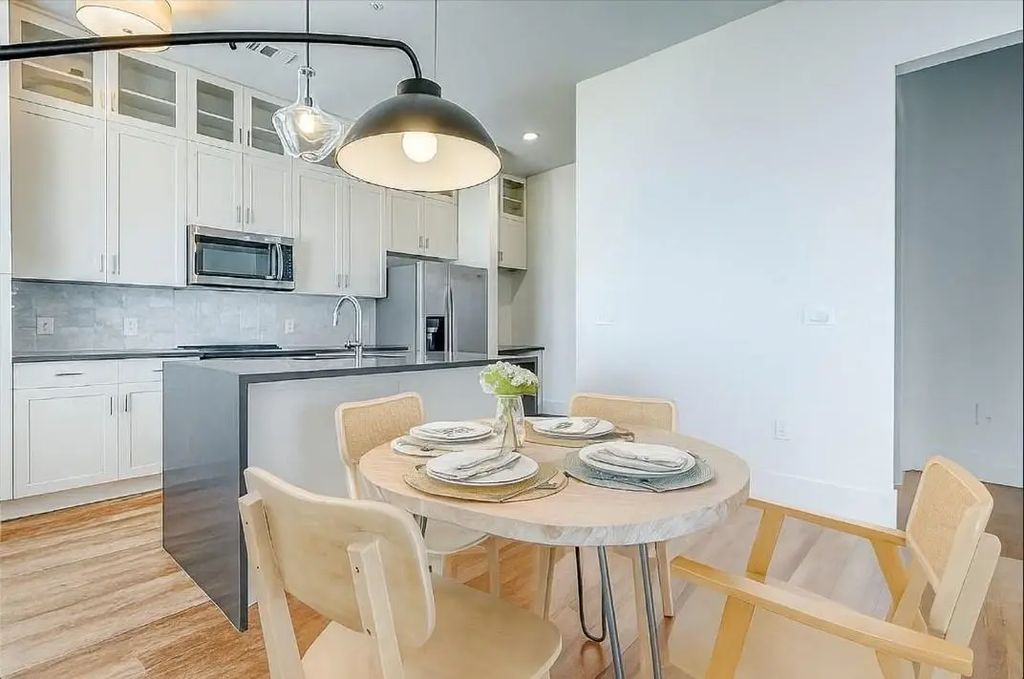 1508 Blodgett Street 309, Houston
