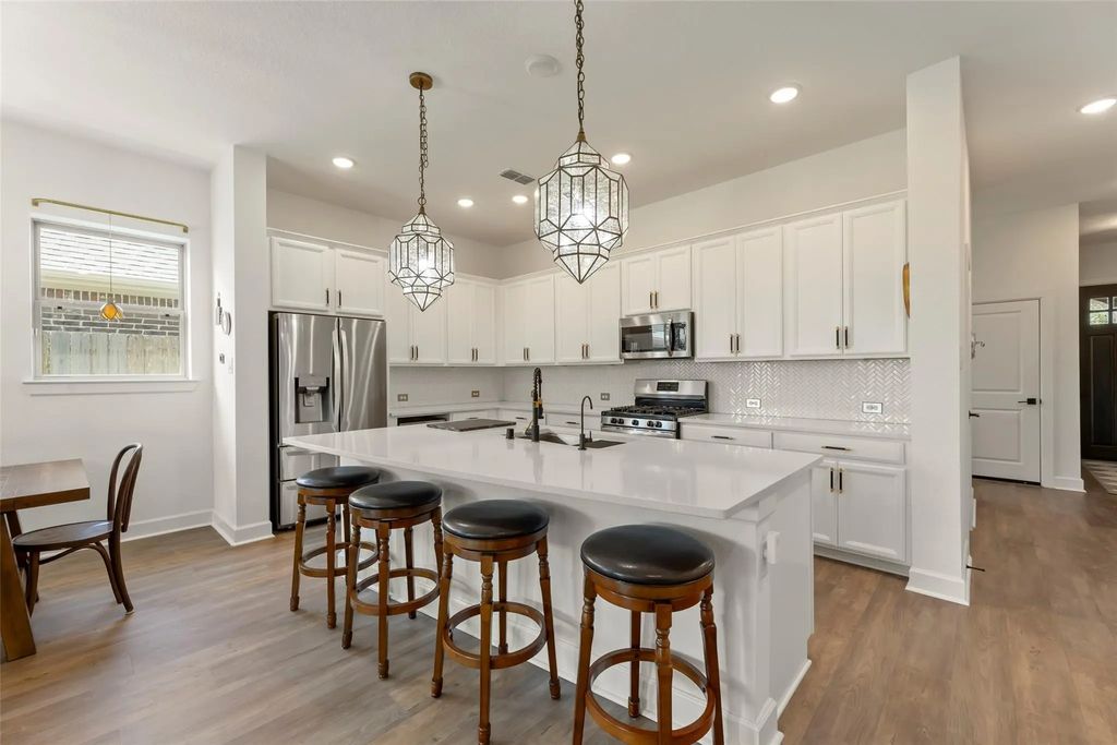 3410 Tranquil Harvest Trail, Richmond