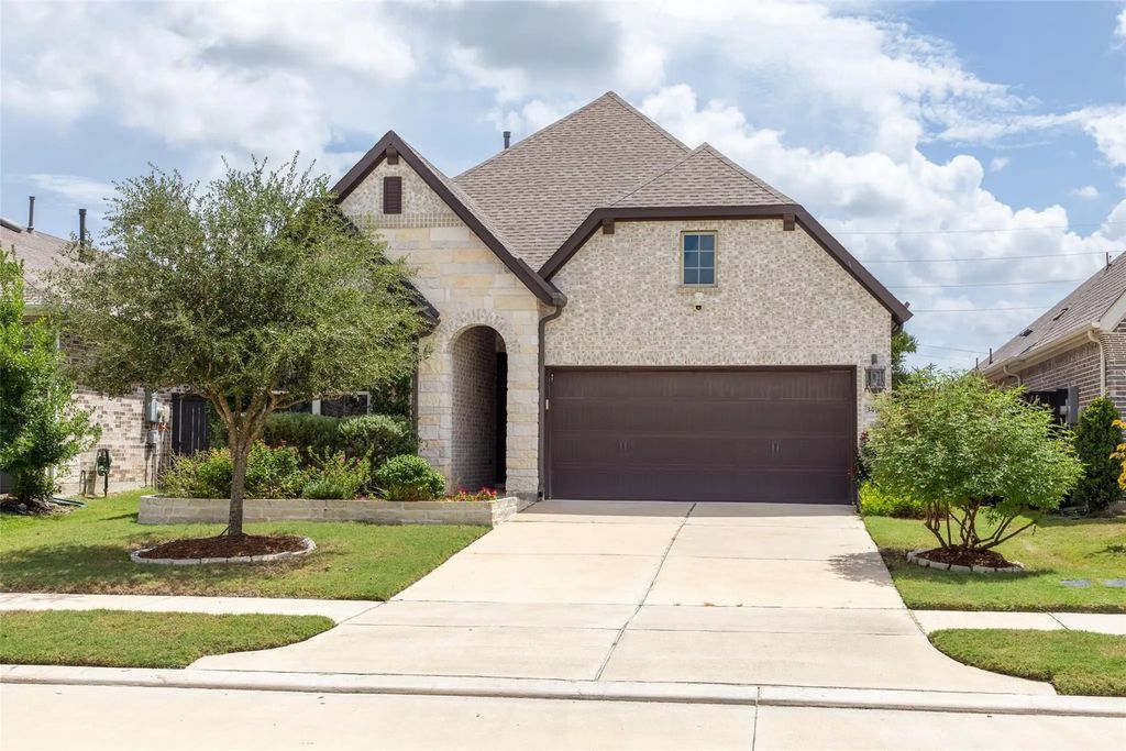 3410 Tranquil Harvest Trail, Richmond
