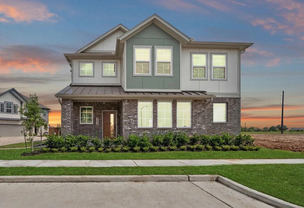 5315 Palo Verde Drive, Iowa Colony
