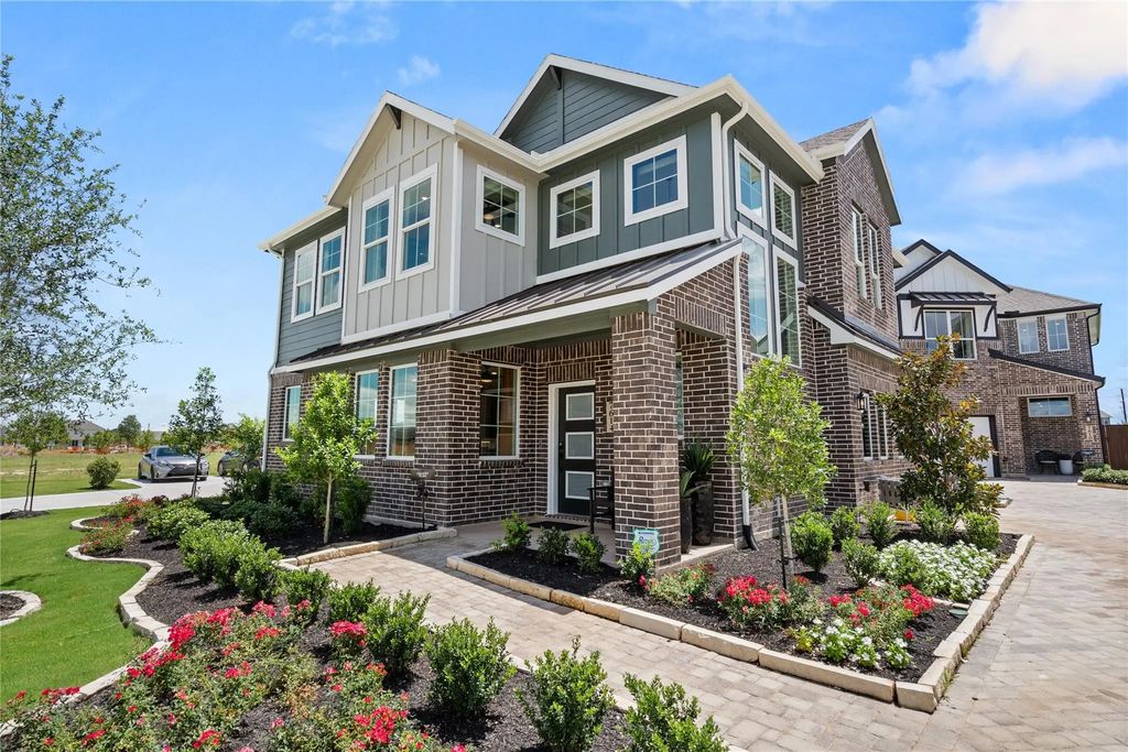 5315 Palo Verde Drive, Iowa Colony