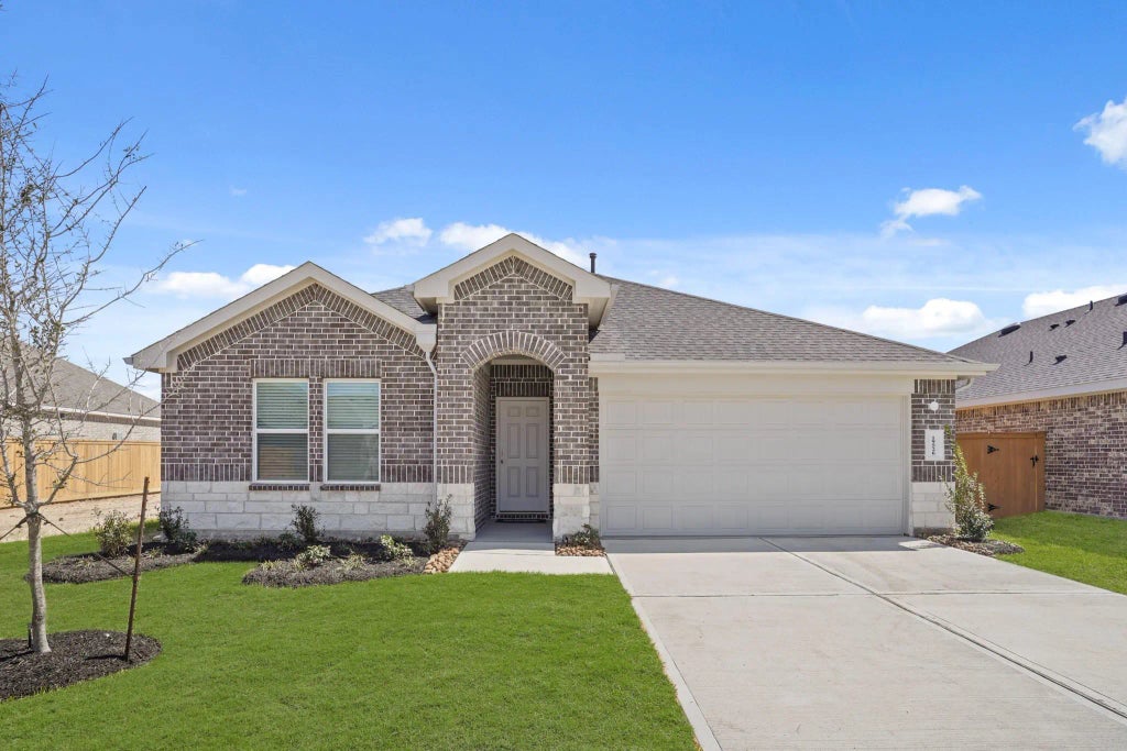 19526 Sangria Bay Drive, Hockley