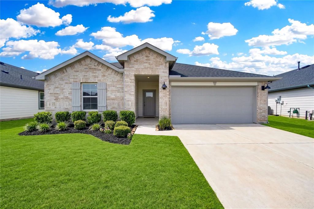 31727 Hallington Hill Lane, Fulshear