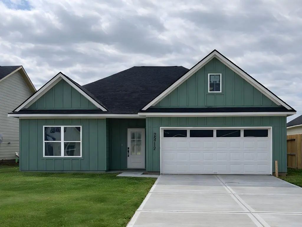 11482 Durant Drive, Conroe