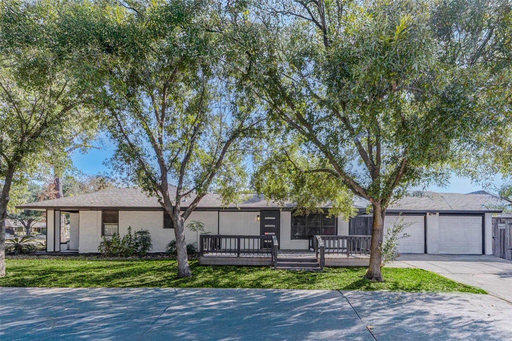 5037 W 43rd Street, Houston