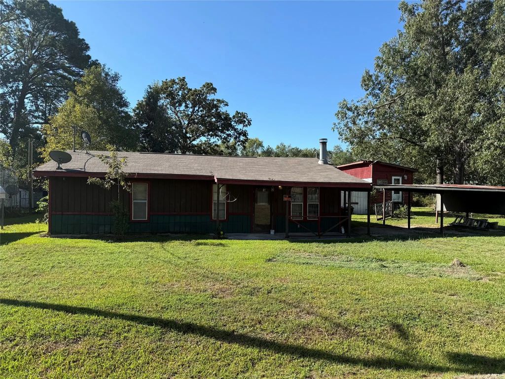 239 Sycamore Ridge, Onalaska