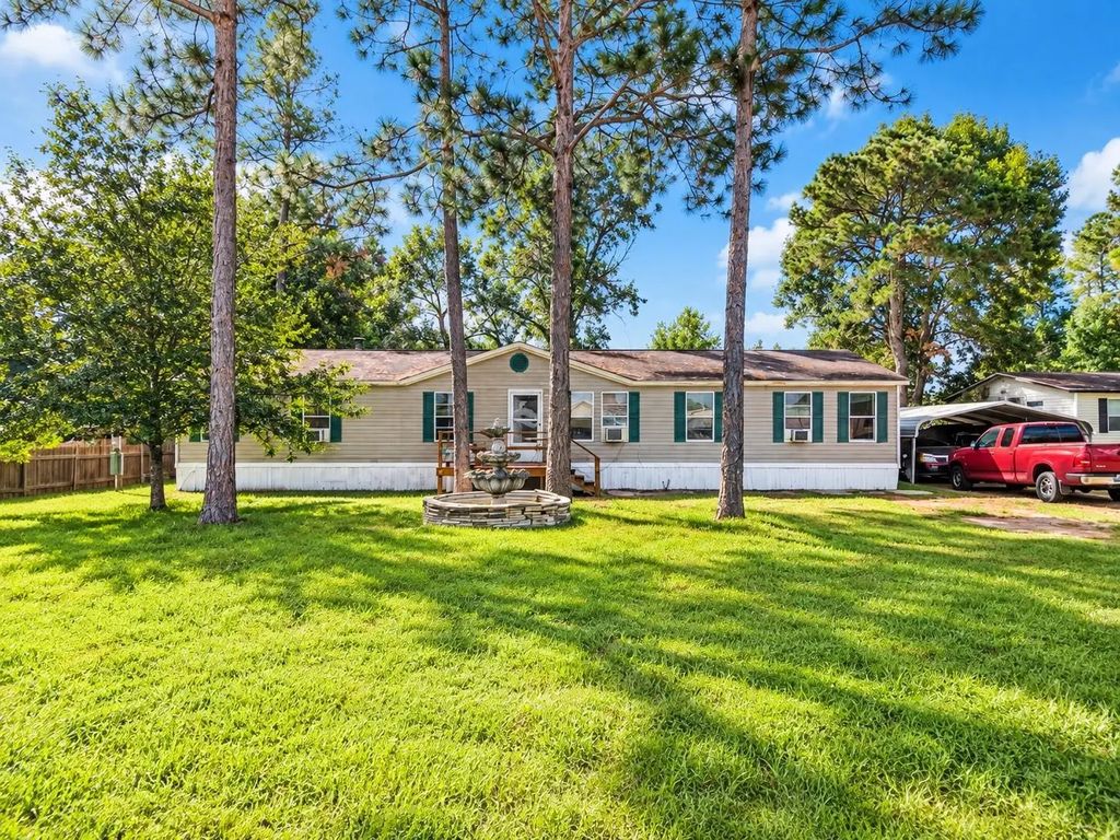 19274 Jenny Lane, Porter