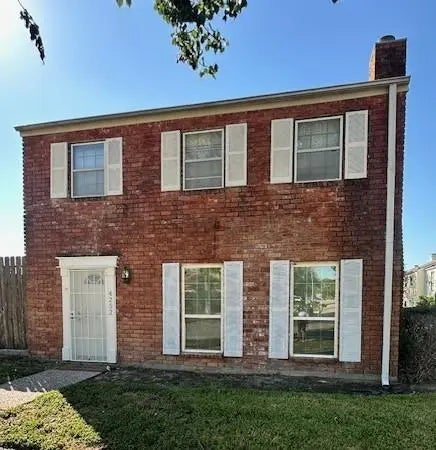 4252 Belle Park Drive 4252, Houston