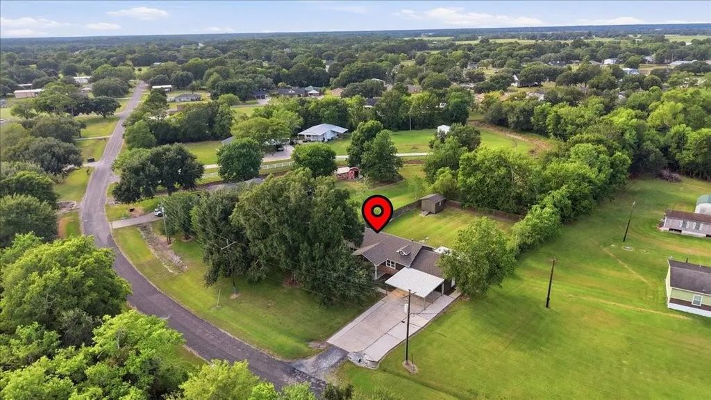 11565 Greenway Drive, Beaumont