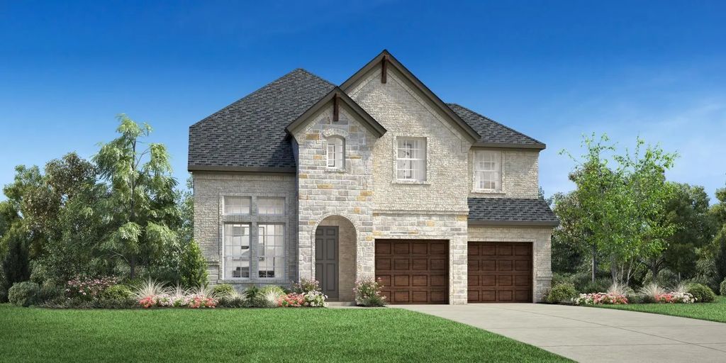 7915 Oakside Court, Fulshear