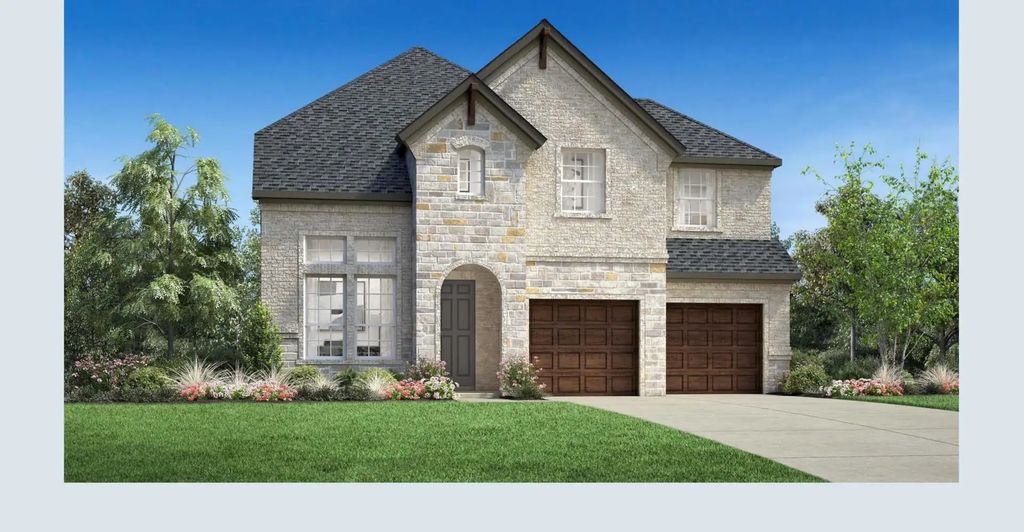 7915 Oakside Court, Fulshear