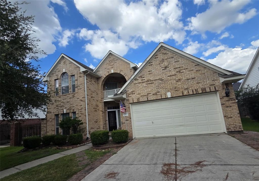 1313 Romero Drive, Pearland
