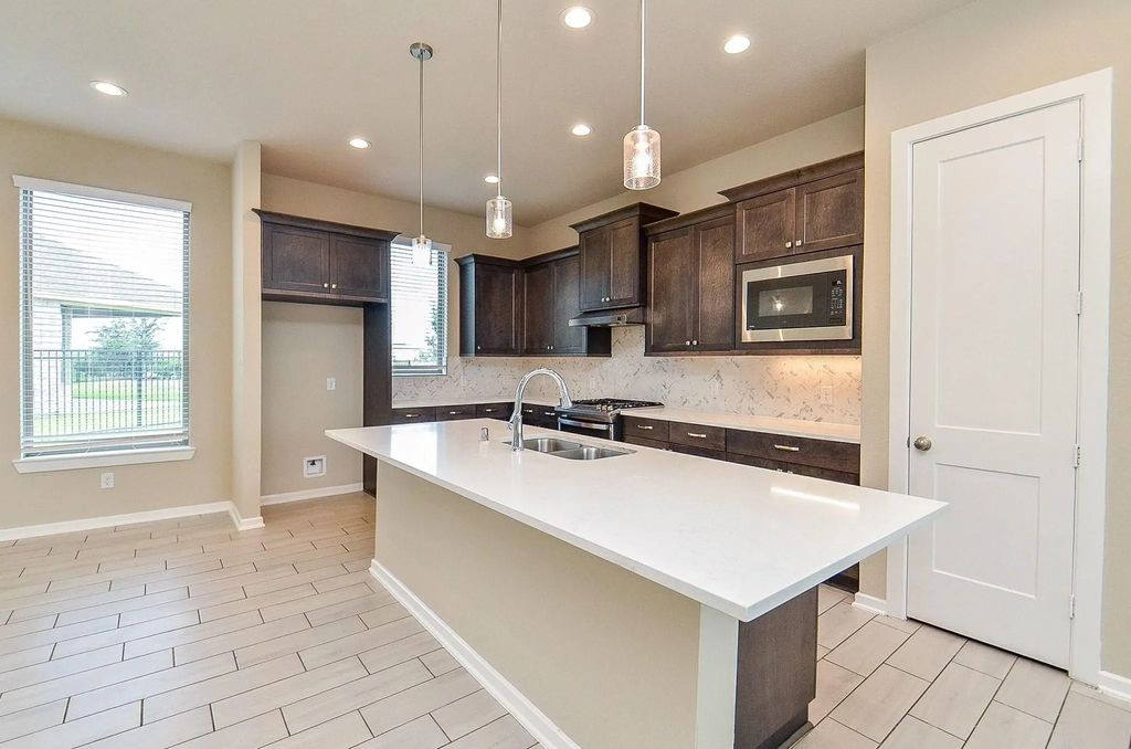 580 Santa Rosa Hills Drive, Katy