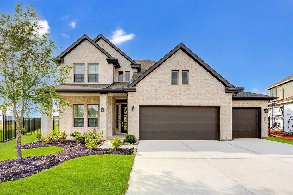 580 Santa Rosa Hills Drive, Katy